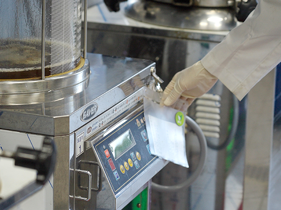 온도 / 시간관리